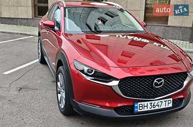 Внедорожник / Кроссовер Mazda CX-30 2023 в Одессе