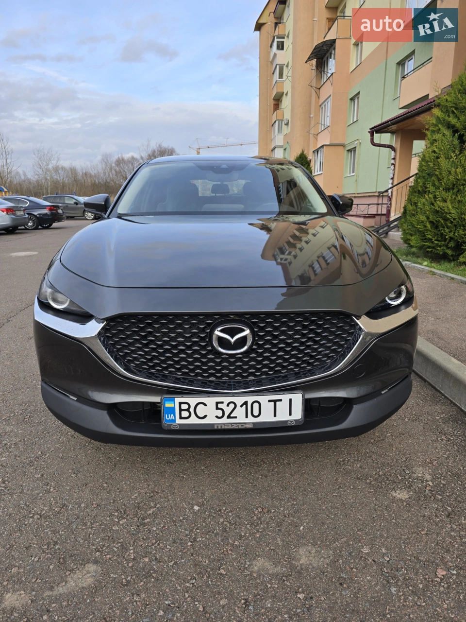 2023 Mazda CX-30 - мініатюра 29