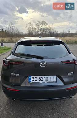 Внедорожник / Кроссовер Mazda CX-30 2022 в Дрогобыче