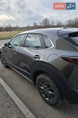 Внедорожник / Кроссовер Mazda CX-30 2022 в Дрогобыче