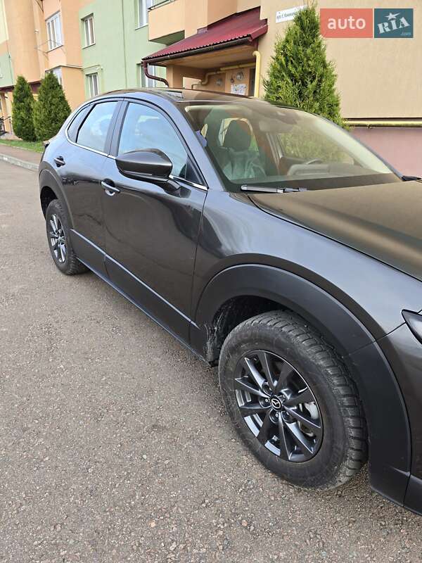 Внедорожник / Кроссовер Mazda CX-30 2022 в Дрогобыче