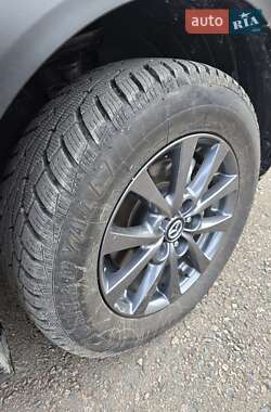 Внедорожник / Кроссовер Mazda CX-30 2022 в Дрогобыче