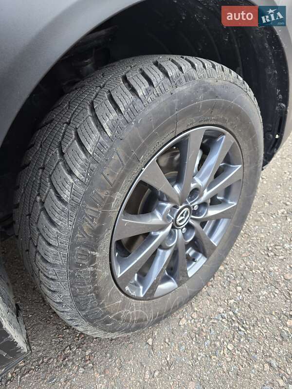 Позашляховик / Кросовер Mazda CX-30 2022 в Дрогобичі