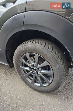 Внедорожник / Кроссовер Mazda CX-30 2022 в Дрогобыче