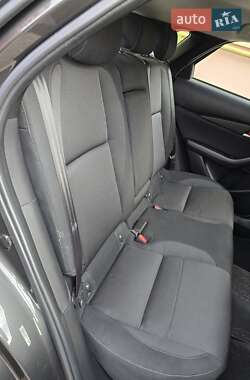 Внедорожник / Кроссовер Mazda CX-30 2022 в Дрогобыче