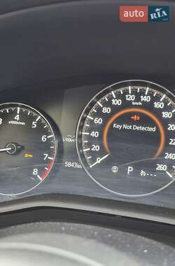 Внедорожник / Кроссовер Mazda CX-30 2022 в Дрогобыче