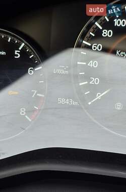 Внедорожник / Кроссовер Mazda CX-30 2022 в Дрогобыче