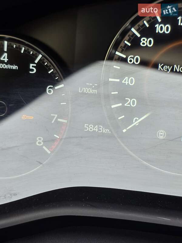 Позашляховик / Кросовер Mazda CX-30 2022 в Дрогобичі