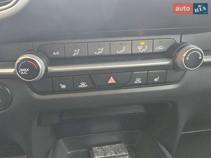 Позашляховик / Кросовер Mazda CX-30 2022 в Дрогобичі