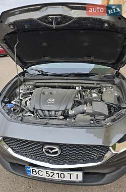 Внедорожник / Кроссовер Mazda CX-30 2022 в Дрогобыче