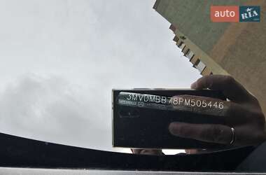 Внедорожник / Кроссовер Mazda CX-30 2022 в Дрогобыче