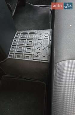 Внедорожник / Кроссовер Mazda CX-30 2022 в Дрогобыче