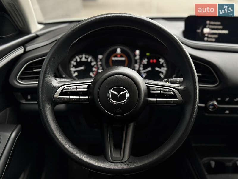 Позашляховик / Кросовер Mazda CX-30 2021 в Києві