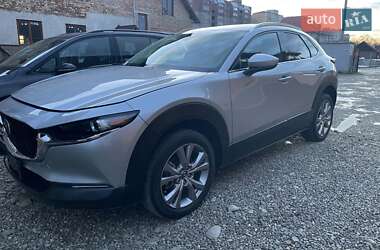 Внедорожник / Кроссовер Mazda CX-30 2021 в Коломые