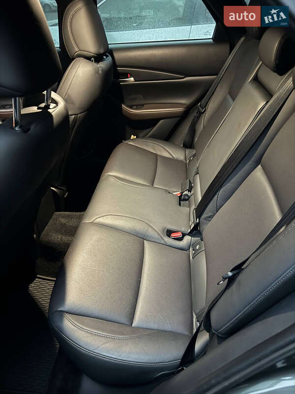 Позашляховик / Кросовер Mazda CX-30 2021 в Києві