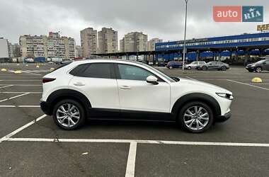 Позашляховик / Кросовер Mazda CX-30 2023 в Києві