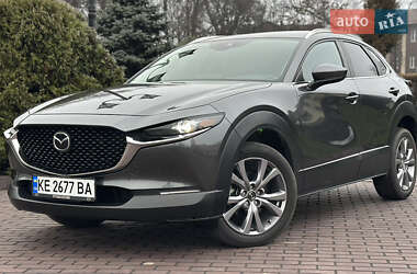Позашляховик / Кросовер Mazda CX-30 2023 в Дніпрі