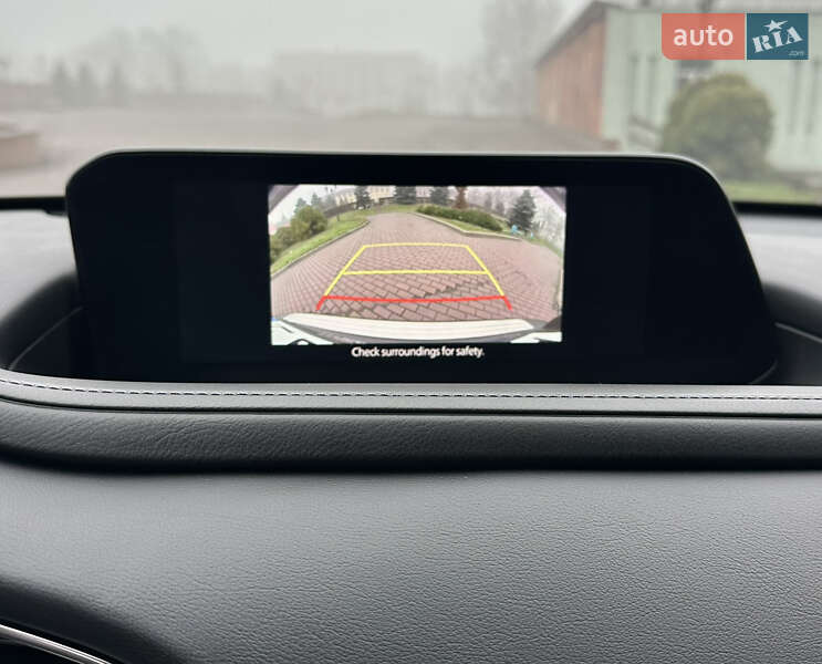 Позашляховик / Кросовер Mazda CX-30 2023 в Дніпрі фото 38 Позашляховик / Кросовер Mazda CX-30 2023 в Дніпрі