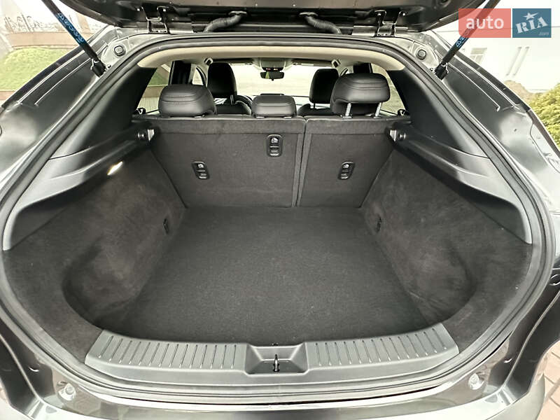 Позашляховик / Кросовер Mazda CX-30 2023 в Дніпрі фото 44 Позашляховик / Кросовер Mazda CX-30 2023 в Дніпрі