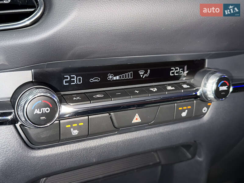 Позашляховик / Кросовер Mazda CX-30 2024 в Одесі