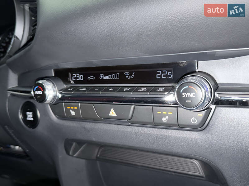 Позашляховик / Кросовер Mazda CX-30 2024 в Одесі