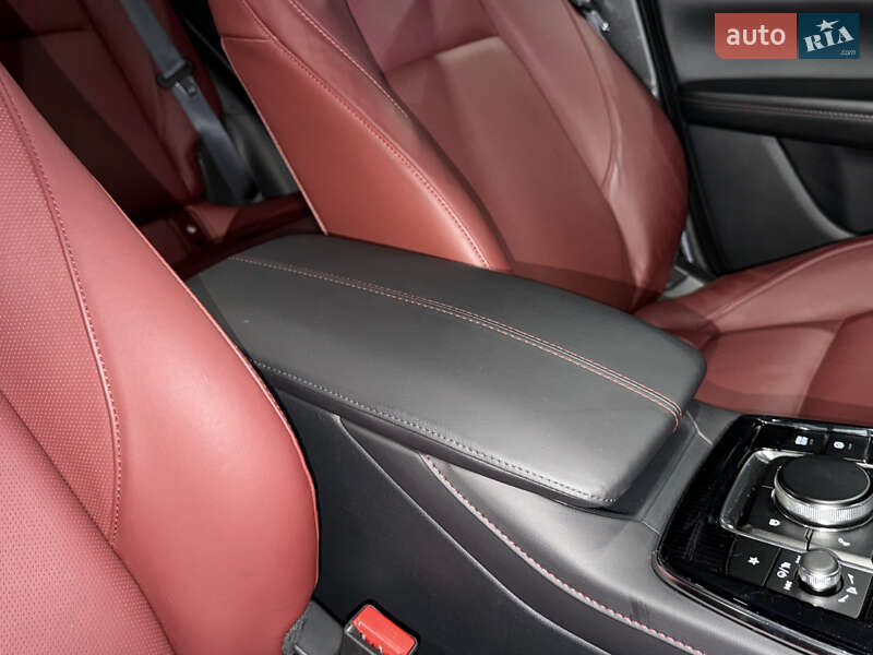 Позашляховик / Кросовер Mazda CX-30 2024 в Одесі