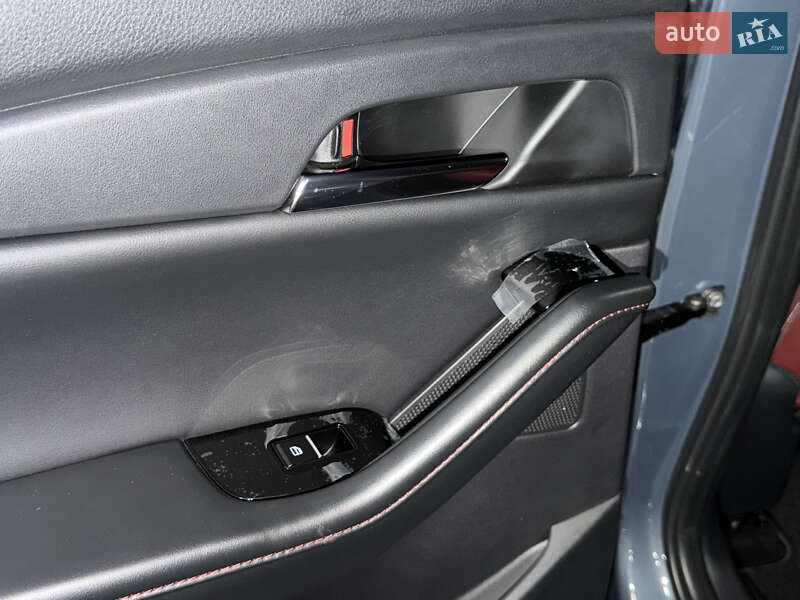 Позашляховик / Кросовер Mazda CX-30 2024 в Одесі