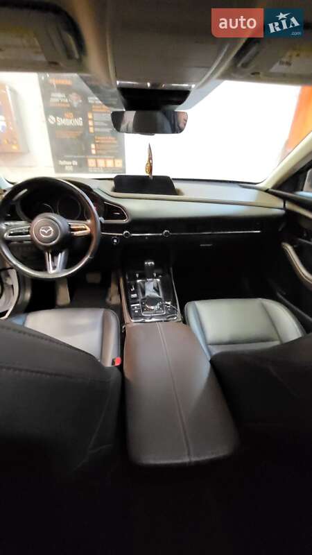 Внедорожник / Кроссовер Mazda CX-30 2022 в Харькове