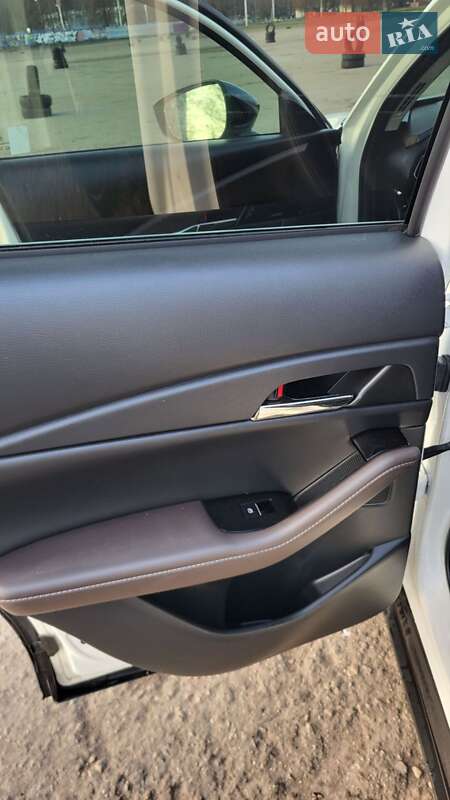 Внедорожник / Кроссовер Mazda CX-30 2022 в Харькове