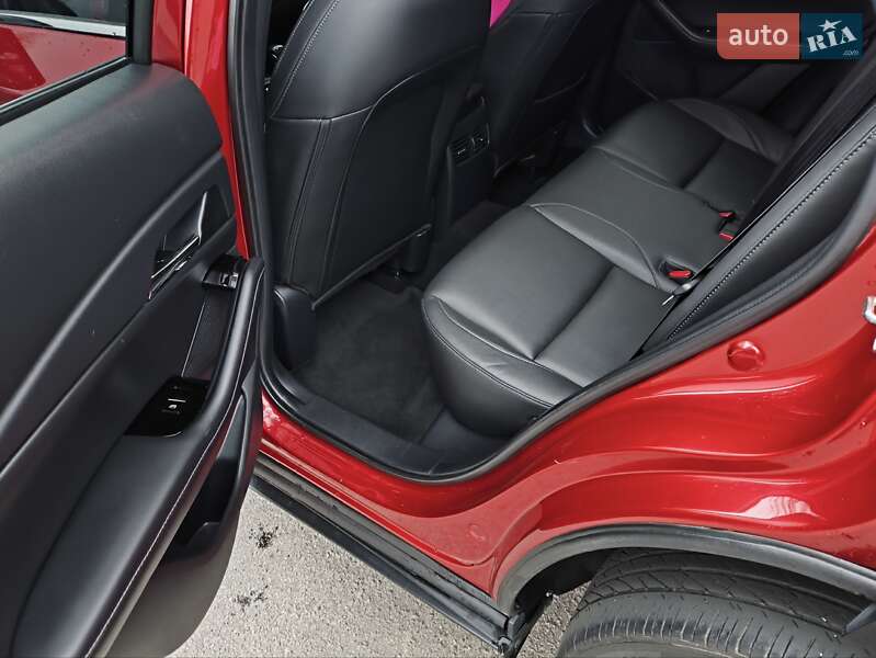 Внедорожник / Кроссовер Mazda CX-30 2021 в Кременчуге