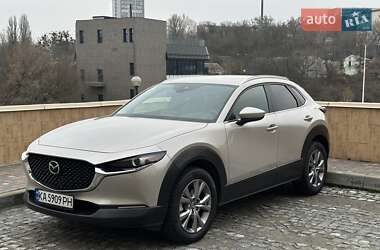 Позашляховик / Кросовер Mazda CX-30 2022 в Києві