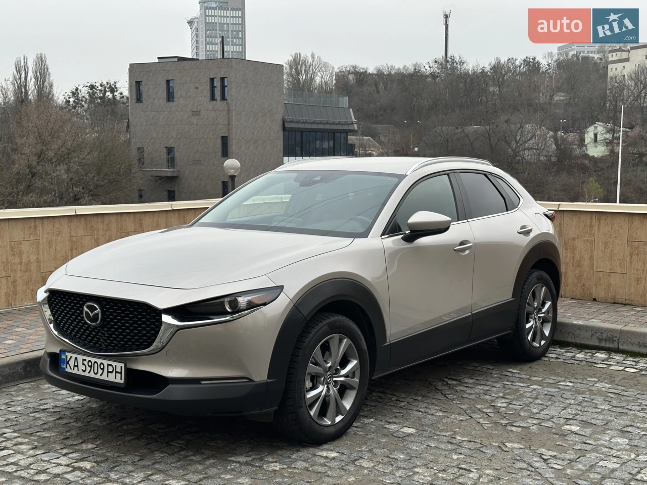 2023 Mazda CX-30 - мініатюра 15