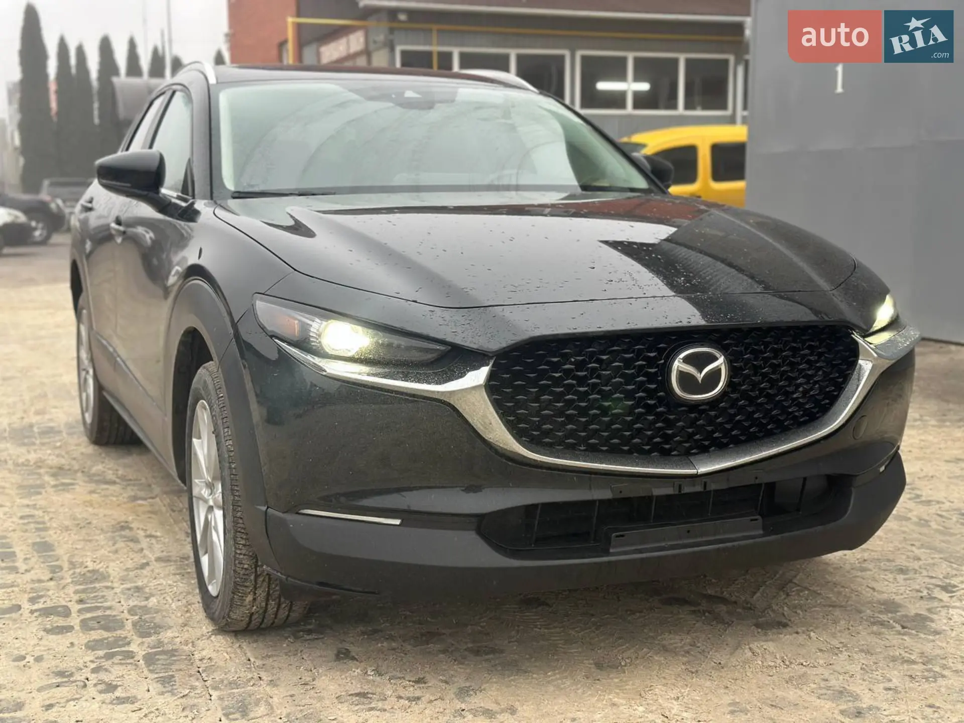 2023 Mazda CX-30 - мініатюра 3