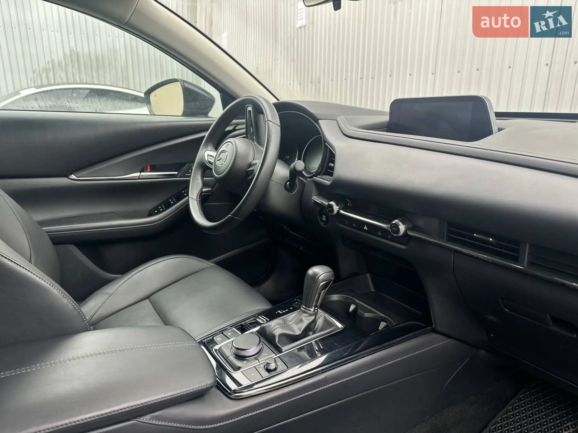 2023 Mazda CX-30 - мініатюра 16