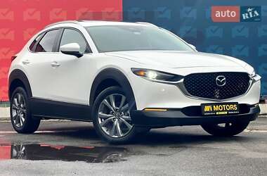 Позашляховик / Кросовер Mazda CX-30 2024 в Києві