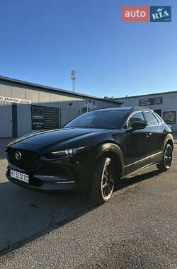 Позашляховик / Кросовер Mazda CX-30 2024 в Білій Церкві