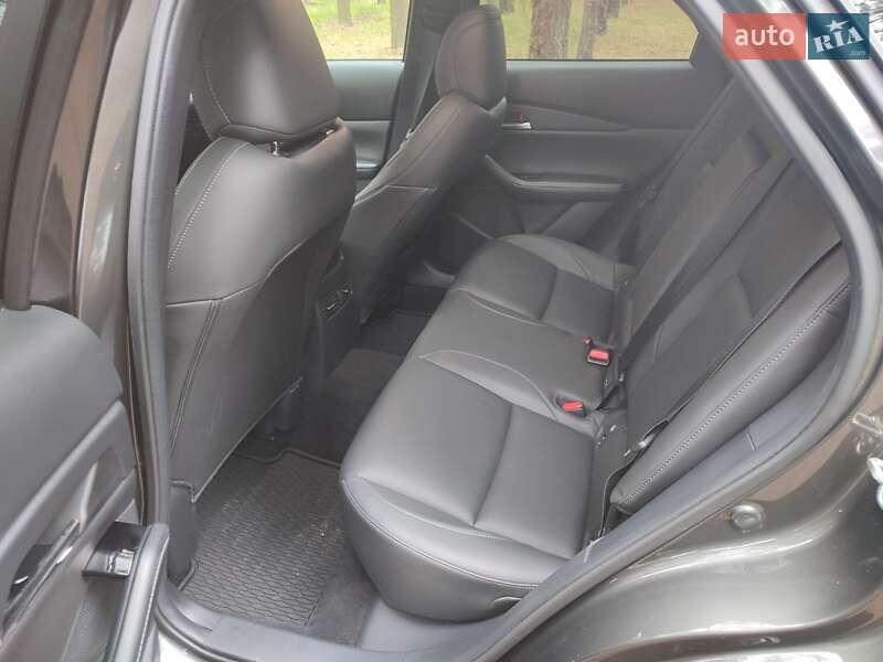 Внедорожник / Кроссовер Mazda CX-30 2023 в Каменском