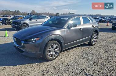 Внедорожник / Кроссовер Mazda CX-30 2021 в Тернополе