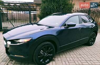 Позашляховик / Кросовер Mazda CX-30 2024 в Запоріжжі