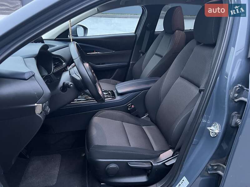 Внедорожник / Кроссовер Mazda CX-30 2019 в Одессе