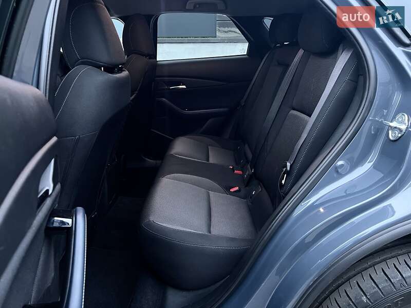 Внедорожник / Кроссовер Mazda CX-30 2019 в Одессе