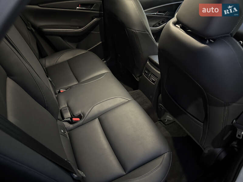 Внедорожник / Кроссовер Mazda CX-30 2022 в Львове