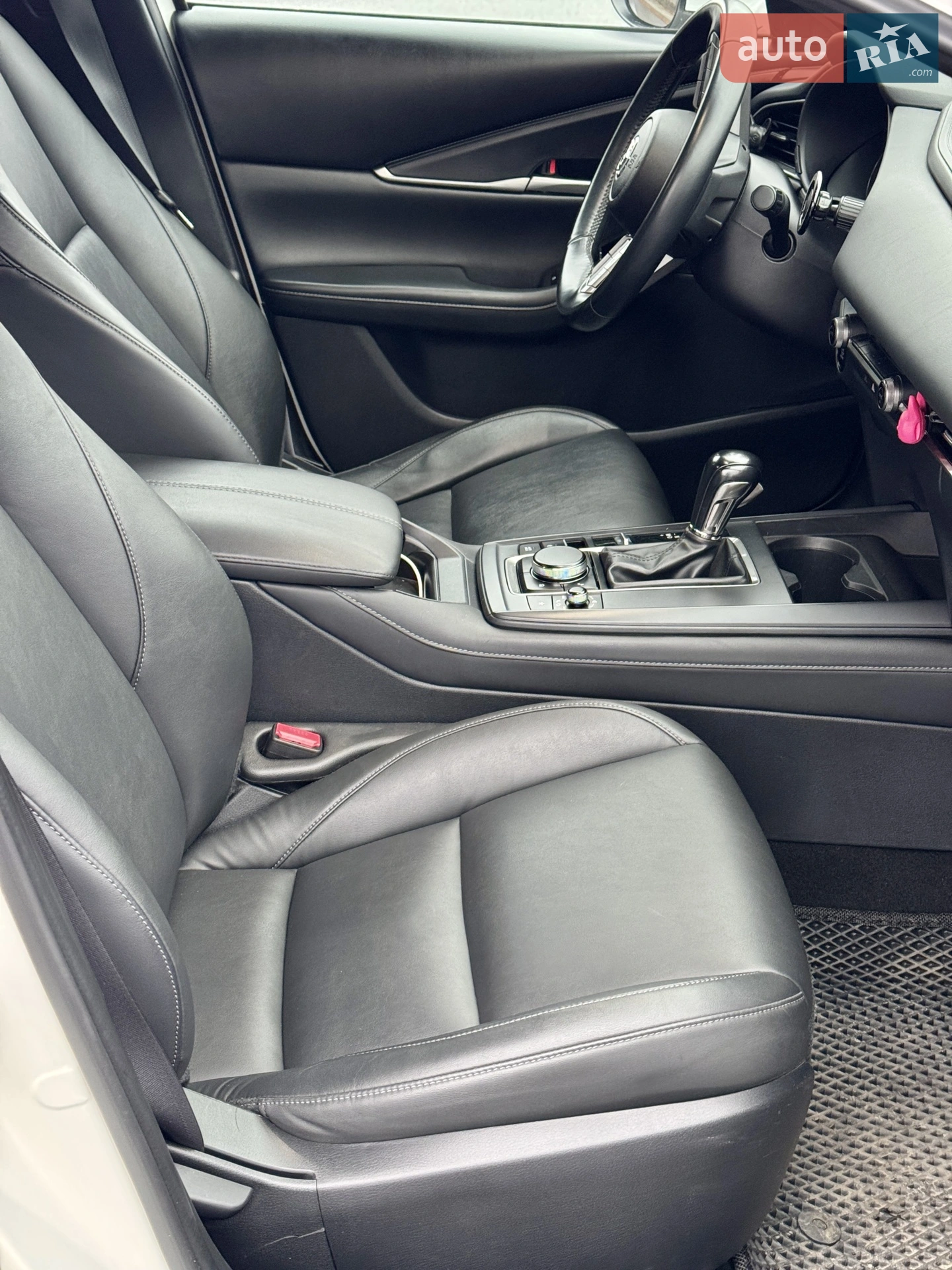 2021 Mazda CX-30 - мініатюра 17