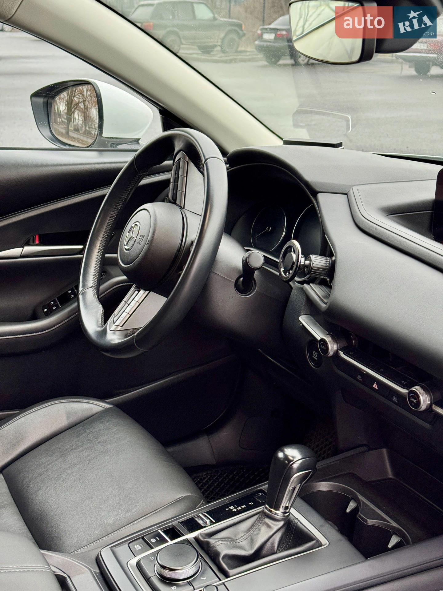 2021 Mazda CX-30 - мініатюра 11