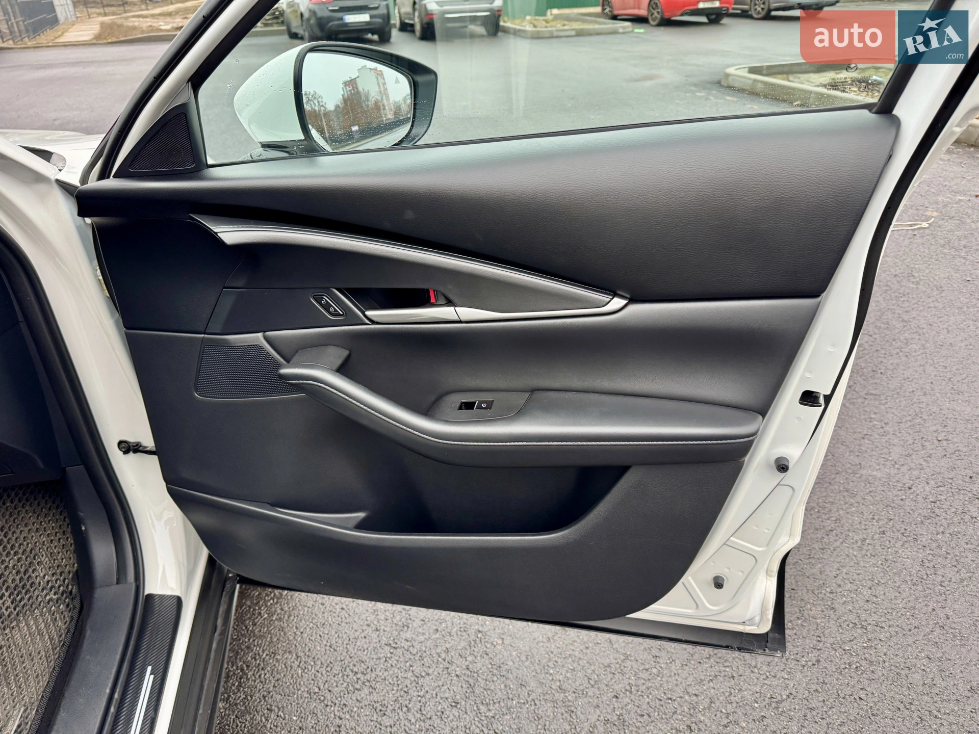 2021 Mazda CX-30 - мініатюра 19