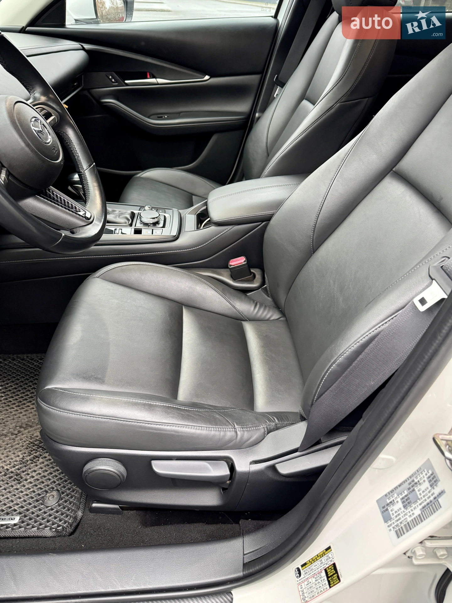 2021 Mazda CX-30 - мініатюра 18