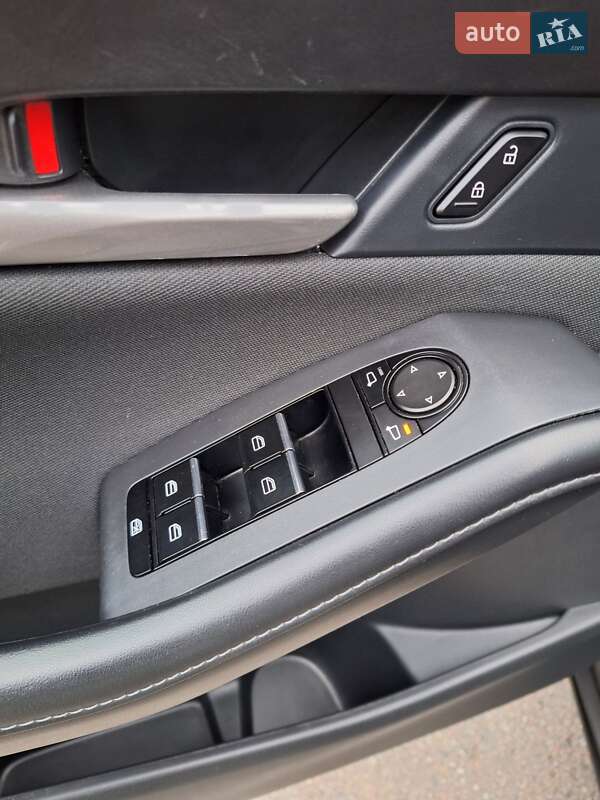 Внедорожник / Кроссовер Mazda CX-30 2024 в Киеве фото 39 Внедорожник / Кроссовер Mazda CX-30 2024 в Киеве