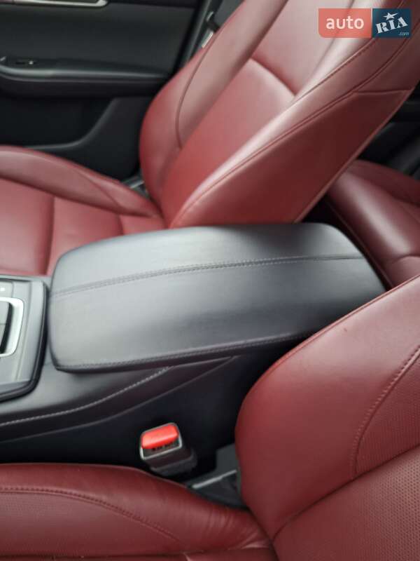 Внедорожник / Кроссовер Mazda CX-30 2024 в Киеве фото 53 Внедорожник / Кроссовер Mazda CX-30 2024 в Киеве