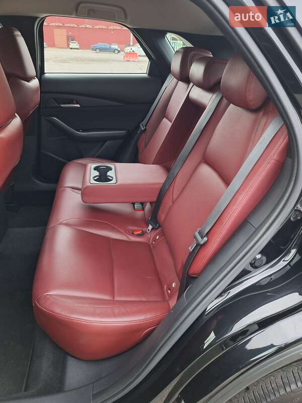 Внедорожник / Кроссовер Mazda CX-30 2024 в Киеве фото 59 Внедорожник / Кроссовер Mazda CX-30 2024 в Киеве