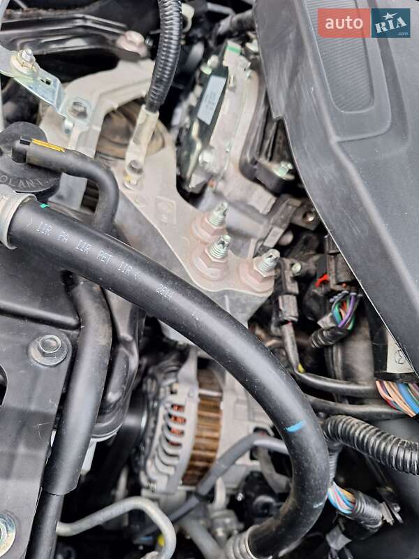 Внедорожник / Кроссовер Mazda CX-30 2024 в Киеве фото 80 Внедорожник / Кроссовер Mazda CX-30 2024 в Киеве